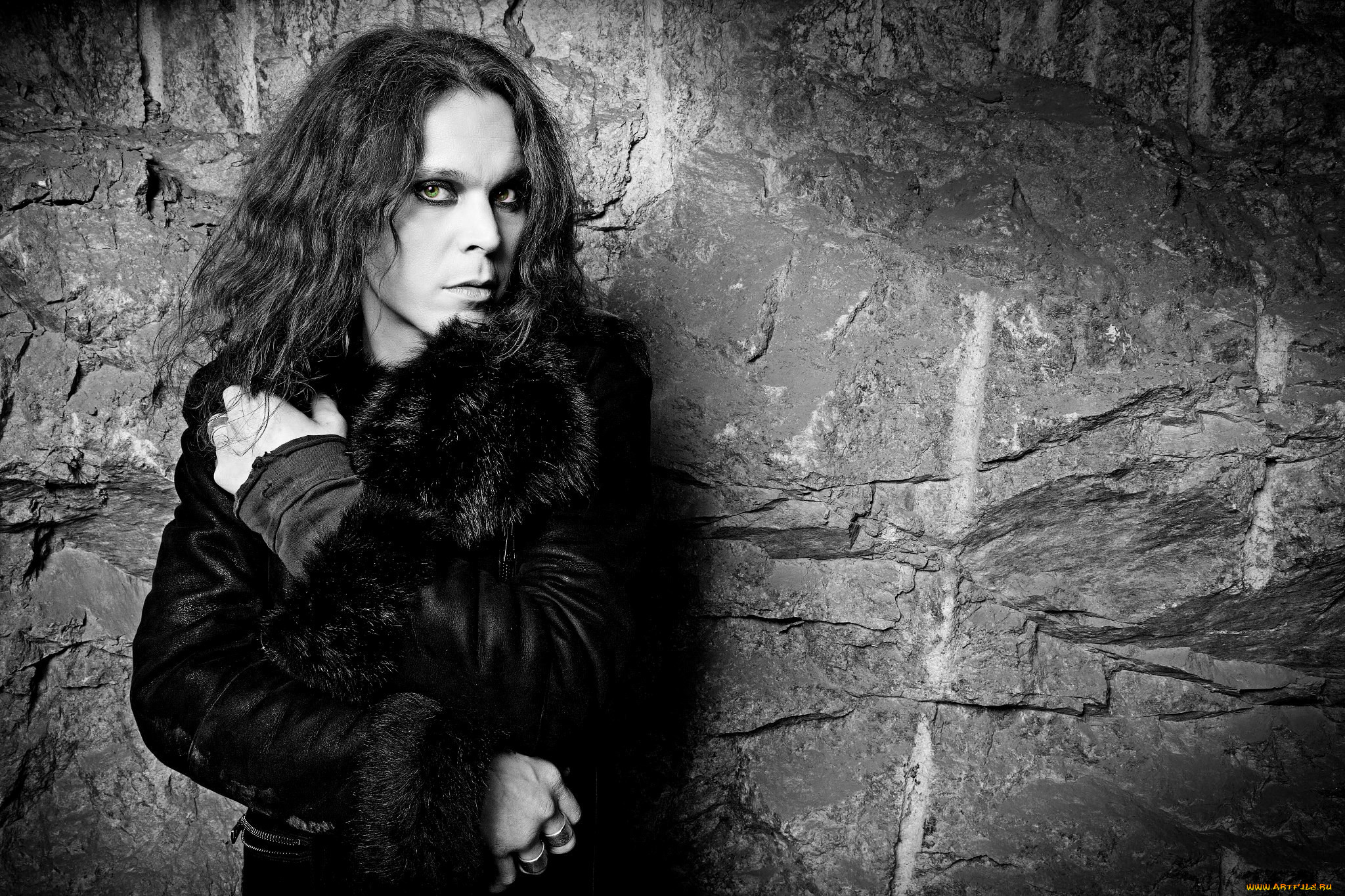 ville-valo, , him, 